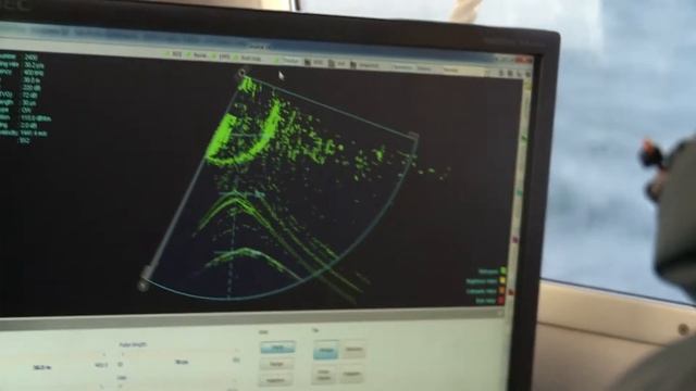 ЭКСПЕДИЦИЯ В КАРСКОЕ МОРЕ смотреть онлайн