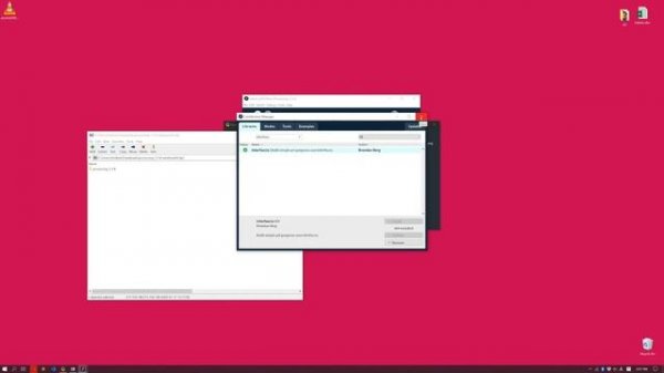 Processing + Visual Studio Code setup for Windows