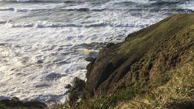 Sebation"s Ocean Tides смотреть онлайн