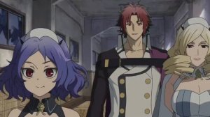 [AMV]- Nine Lashes  Anthem Of The Lonely