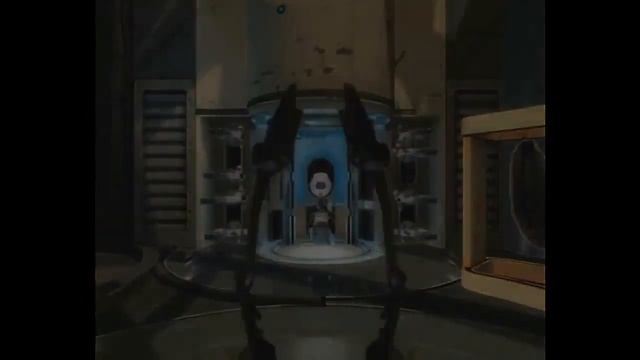 "Parcours 2" Coop Portal 2 avec Avoine67Craft (vue CallOfBowserJ7) смотреть онлайн