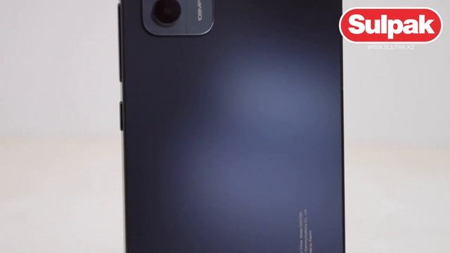 Смартфон Xiaomi 12 Lite 8/128Gb Black распаковка смотреть онлайн