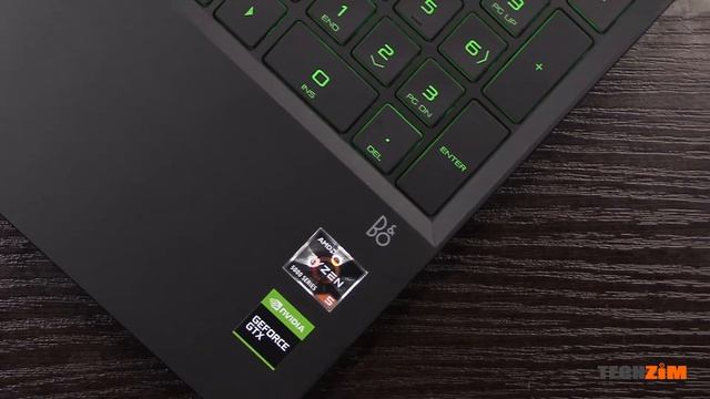 HP Pavilion Gaming 15. Gaming Lite смотреть онлайн