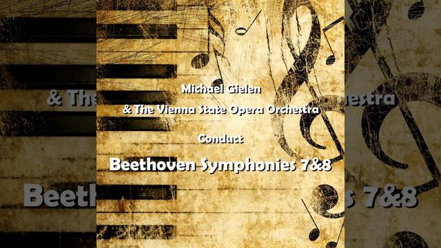 Symphony No 8 In F Major Op 93: III Tempo Di Menuetto смотреть онлайн