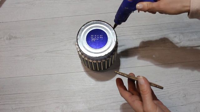 ?САМАЯ КРАСИВАЯ ИДЕЯ В МИРЕ? КРАСОТА из ДЖУТА (каната, веревки) и доступных материалов своими рукам смотреть онлайн