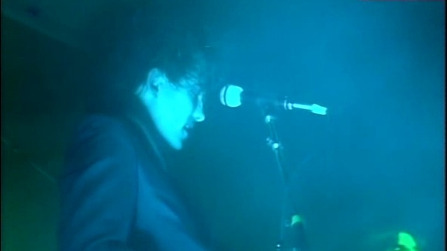 The Cure 1984-08-25 Barrowlands - Glasgow - Scotland смотреть онлайн