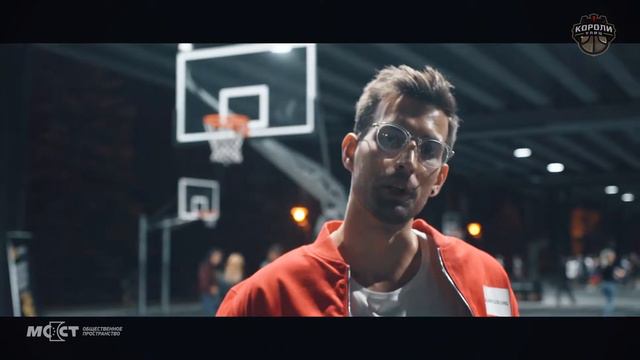 Фестиваль Короли Улиц @МОСТ | 2018, сентябрь 25 смотреть онлайн