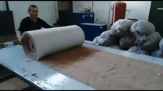 Промсинтекс производитель искусственного меха смотреть онлайн