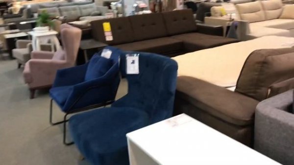 Hoff диваны часть 2 #hoff #IrishkaT