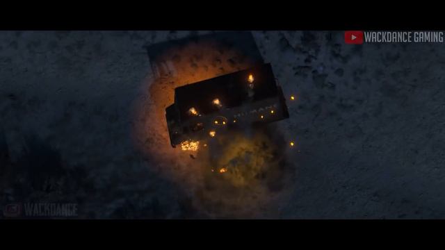 KGF 2 TRAILER GTA 5 SPOOF | Yash | Saalar Prasanth Neel | WackDance Gaming смотреть онлайн