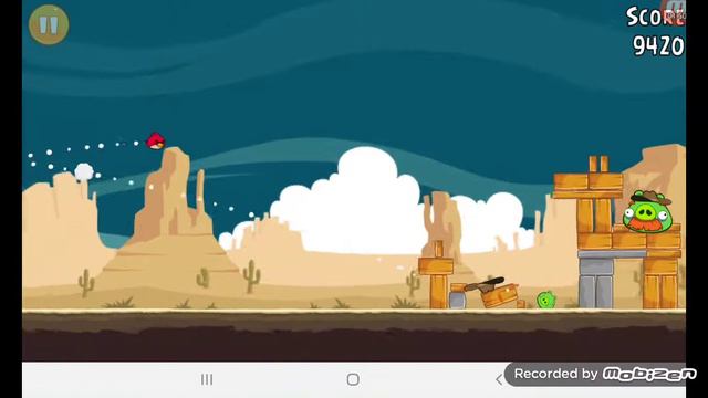 Angry birds free ham em high смотреть онлайн