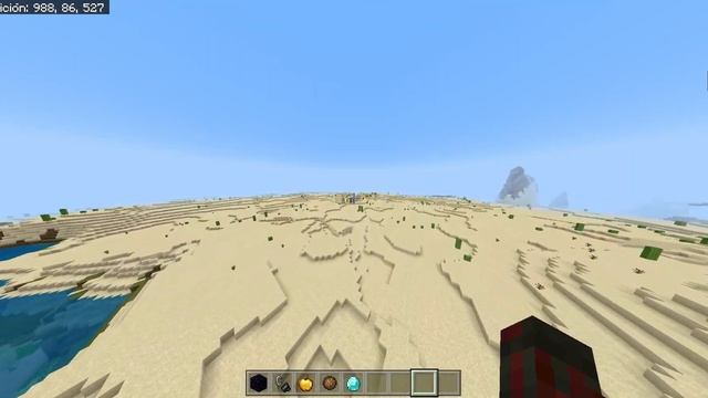 ?La MEJOR Semilla de MINECRAFT 1.17 BEDROCK [Xbox, Nintendo Switch, PlayStation, Pe, W10] 2021 смотреть онлайн