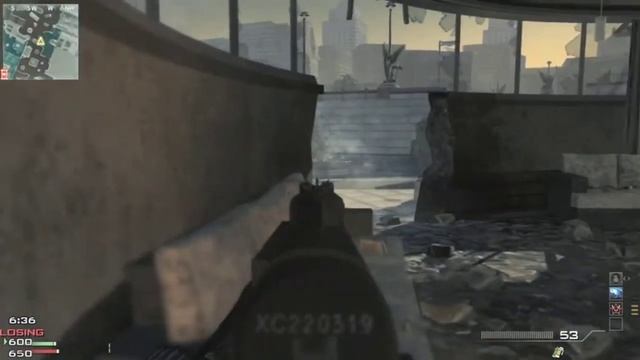 MW3: Gamestop stories #1 - Dealing with Crackheads смотреть онлайн