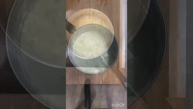 Кето рецепты: Крем суп из цветной капусты с мидиями смотреть онлайн