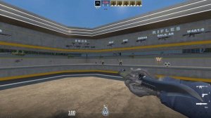 САМАЯ ЛУЧШАЯ КАРТА ДЛЯ ТРЕНИРОВКИ СТРЕЛЬБЫ В CS2 | AIMBOTZ ДЛЯ КС 2