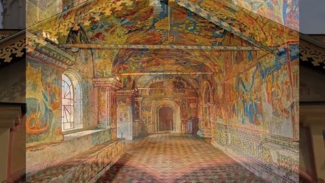 The Lord's Prayer by Igor Stravinsky смотреть онлайн