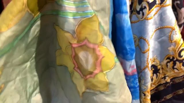 61.ВИНТАЖКА..СУМКИ..ТЕКСТИЛЬ..ШУБЫ..УТЕПЛЯЕМСЯ..ДЕНЬ ПРИВОЗА..СЕКОНД ХЕНД..SECOND HAND HAUL.. смотреть онлайн