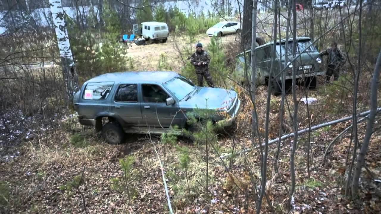 Сибирский характер - 2014 (осень) смотреть онлайн