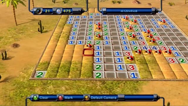 minesweeper flags смотреть онлайн