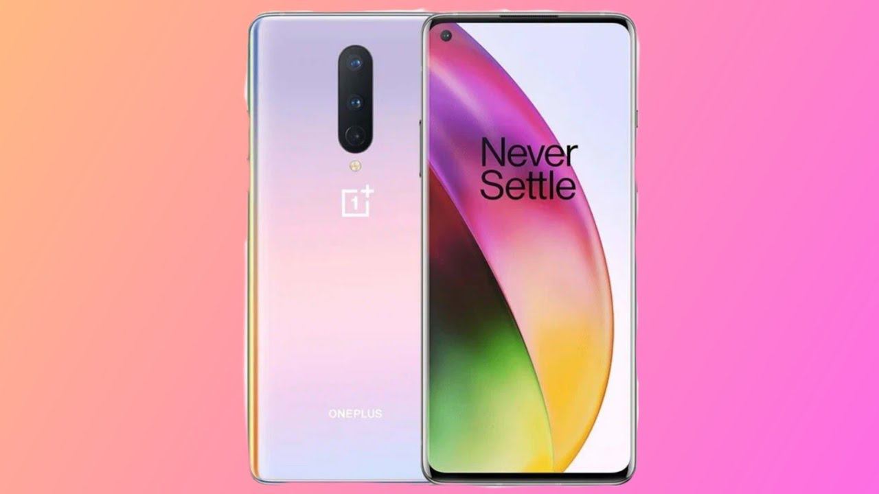 ONEPLUS 8 В 2022 ГОДУ - ЛУЧШИЙ ЗА 20К! смотреть онлайн