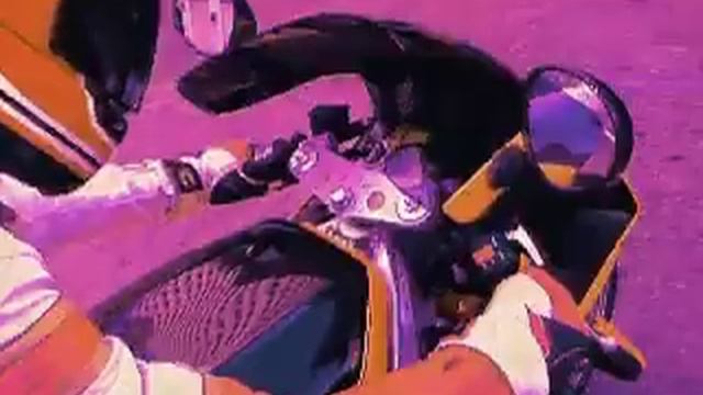 Road Rash - Start 6 смотреть онлайн