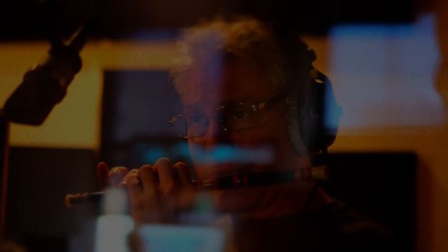 Dizi - Chinese Bamboo Flute смотреть онлайн