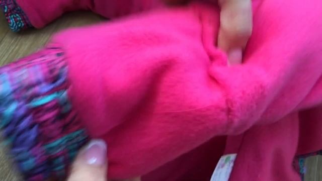 Как сделать растущийй рукав DIY смотреть онлайн