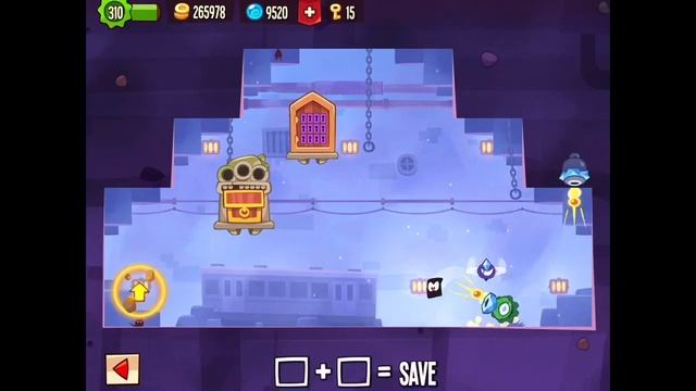 King of thieves gravity base (layout made by SkrO-Foresters) смотреть онлайн