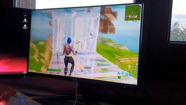 El MEJOR monitor 144hz IPS ? ¿ BARATO ? | Review AOC 24G2U | CurTech смотреть онлайн