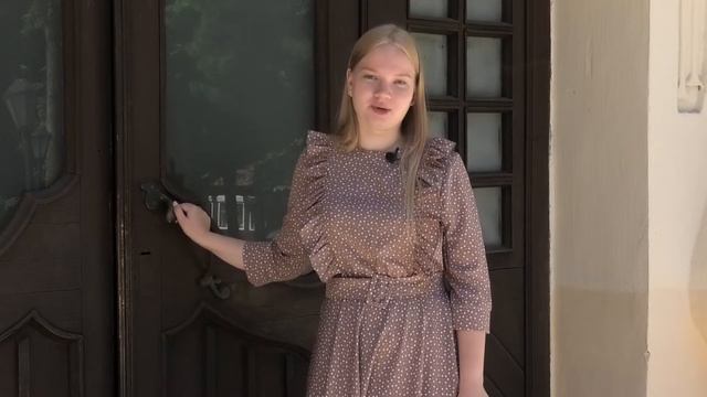 I LOVE RUSSIA 2021. САРАПУЛ В МЕЖДУНАРОДНОМ ПРОЕКТЕ. Достопримечательности на английском языке смотреть онлайн