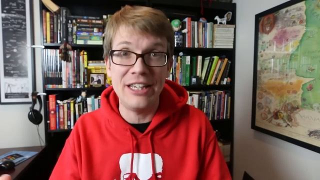 Why is The Alphabet In Alphabetical Order? Eight Completely Arbitrary Things смотреть онлайн