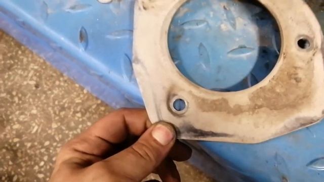 Стук в подвеске смотреть онлайн