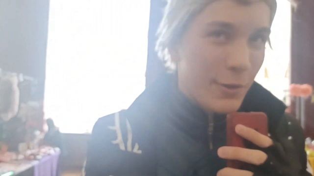 ВЛОГ С АНИМЕ-ФЕСТИВАЛЯ FENIX | FENIX 2023