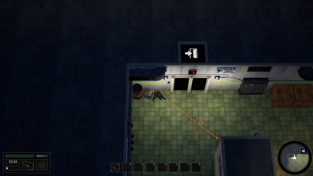 Steel Gear! - 3D Metal Gear Remake of NES Classic смотреть онлайн