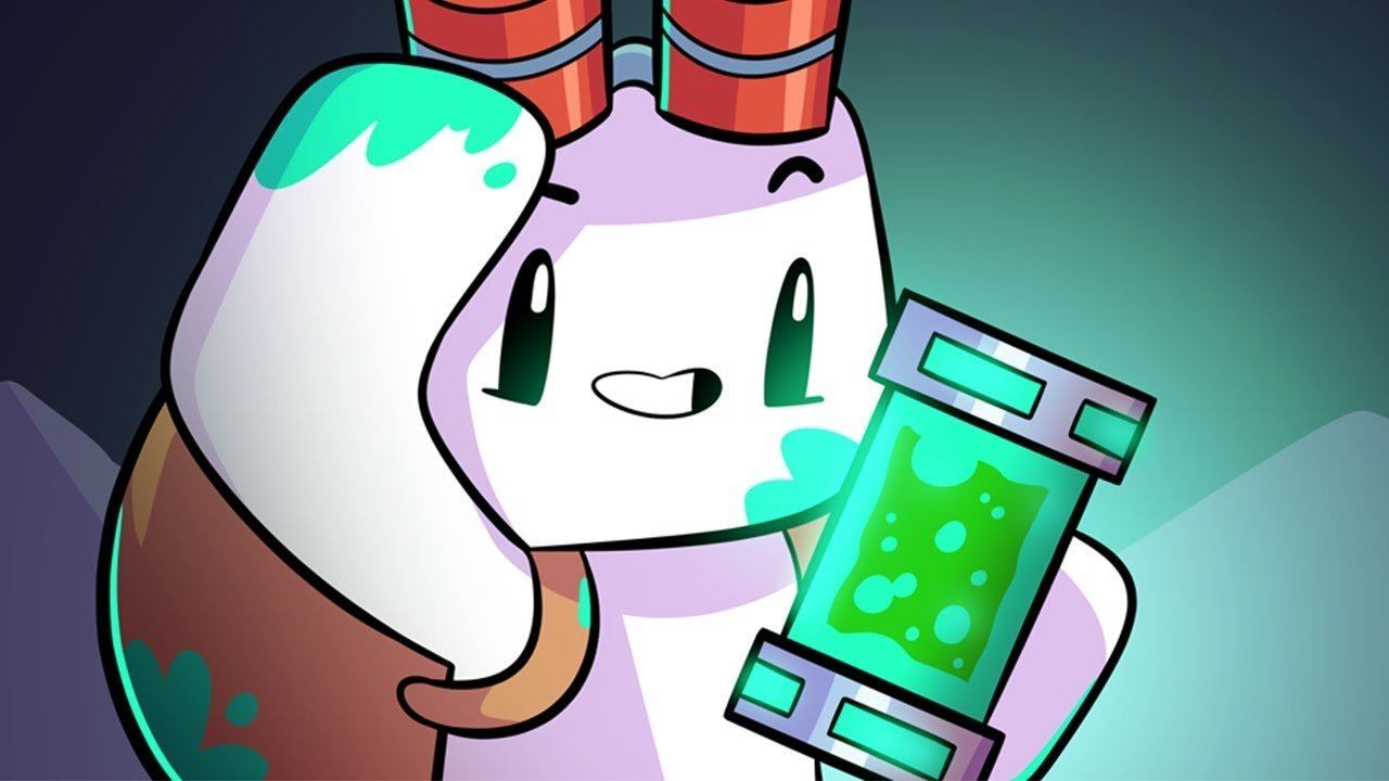 ЯДЕРНЫЙ ФОРАГЕР! ОБНОВА! ► Forager | Фораджер |11| Прохождение