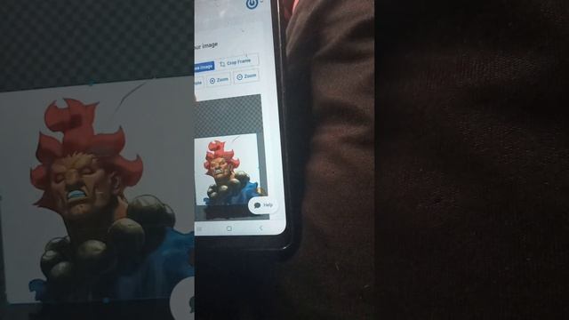 tutorial de como colocar foto no ggpo #ggpo #fightcade2 смотреть онлайн