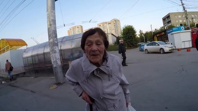 ПОКУПАЮ ВСЁ ЧТО ЗАХОТЯТ БАБУШКИ. Часть 1. Оплатил Покупки Пенсионерам. Помог Нуждающимся. смотреть онлайн