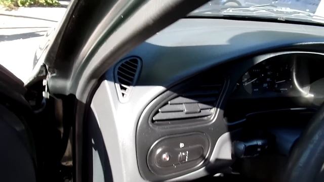 Daewoo Lanos 1.5 смотреть онлайн