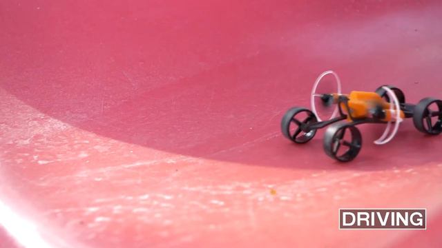 Revolt TF1002 3 in1 JET POD смотреть онлайн