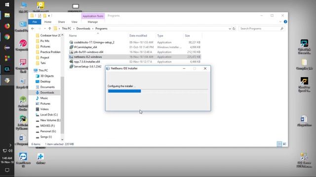 How to install Netbeans смотреть онлайн