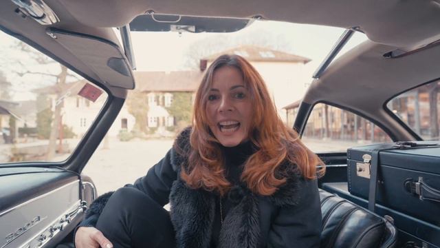 HK Mercedes-Benz 300 SL Gullwing For Sale