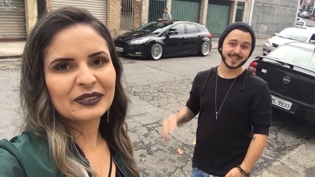 Focus mk3 Stance смотреть онлайн