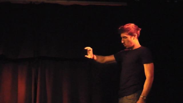 Impro Kabarett смотреть онлайн