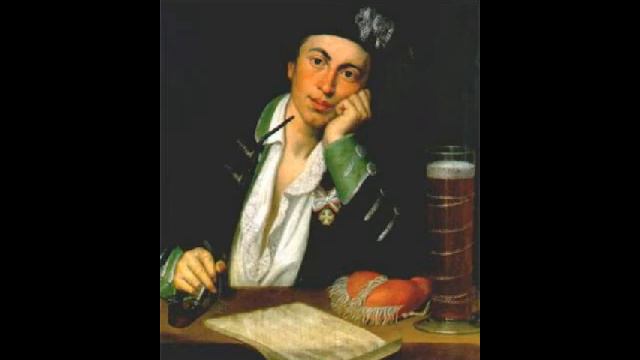 Josehp Martin Kraus concierto para viola y chelo en sol mayor смотреть онлайн