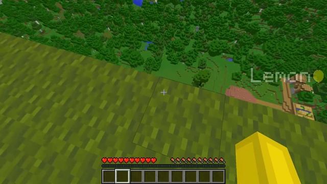 I found SUPER LONG GOLEM HOUSE INSIDE LAVA vs WATER GOLEM Minecraft ! SECRET HOUSE ! смотреть онлайн