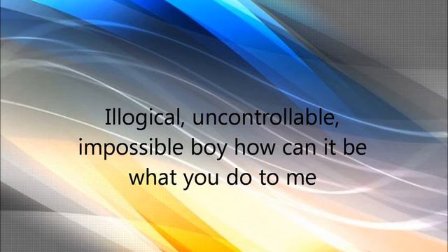 Katelyn Tarver - Undeniable - Lyrics смотреть онлайн