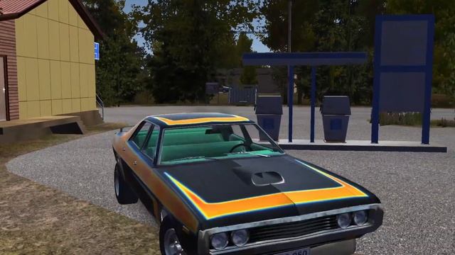 ?My Summer Car?| МОДЫ НА УЛУЧШЕНИЕ МАСЛ КАРА!