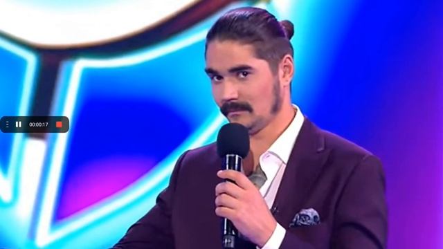 анонс маска т танцы второй выпуск смотреть онлайн