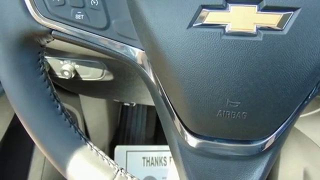 New 2019 Chevrolet Equinox Manassas VA Chantilly, MD #TKS519089 - SOLD