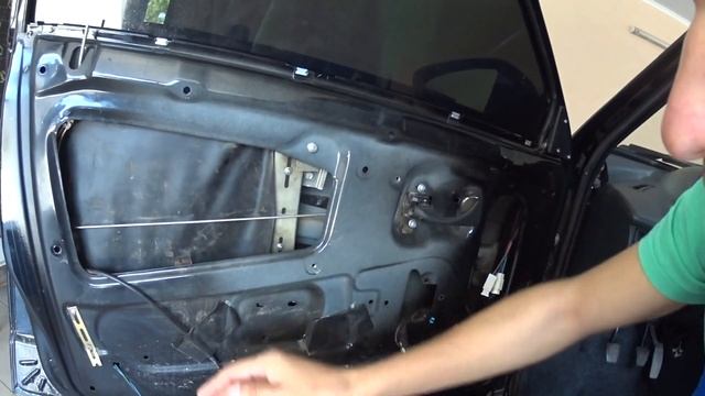 ШУМОИЗОЛЯЦИЯ своими руками НЕДОРОГО в ВАЗ 2114 / КАРТЫ ПОД АВТОЗВУК смотреть онлайн